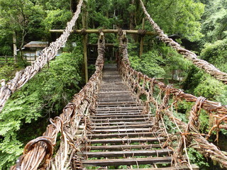 Kazura bridge