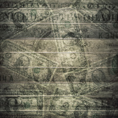 Fototapeta premium Financial Background