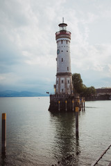 leuchtturm