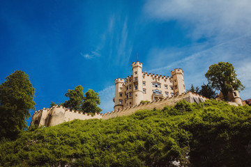 Hohenschwangau