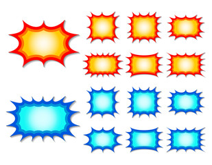 starburst