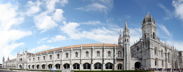 Fototapeta na wymiar Portugal - Lisbon