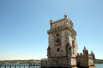 Fototapeta premium Portugal - Lisbon