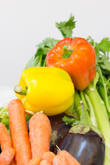 mixed Vegetables