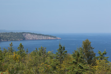 Lake Superior Shovel Point