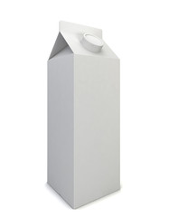 Milk package
