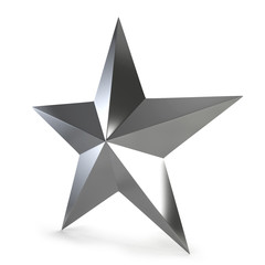 Silver star
