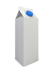 Milk package