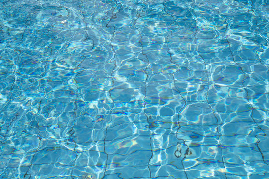 water outdoor pools