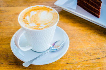 Coffee