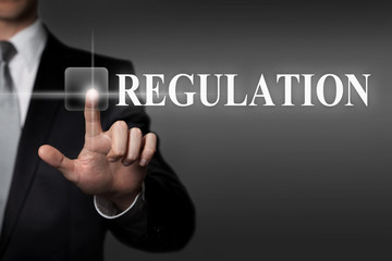 business regulation