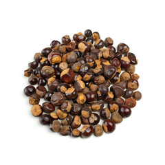 Obraz premium Guarana seeds