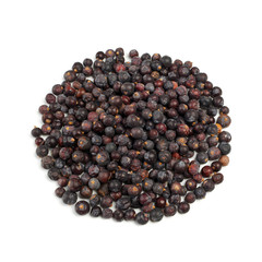 Juniper berries