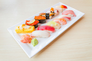Sushi
