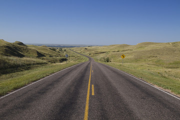 Highway Nebraska
