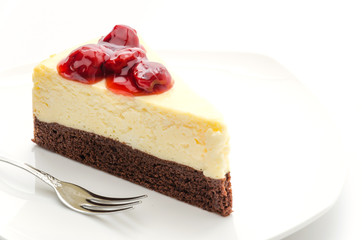Cheesecake