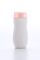 Blank packaging bottle