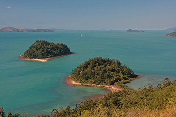 Whitsunday Islands - Queensland - Australien