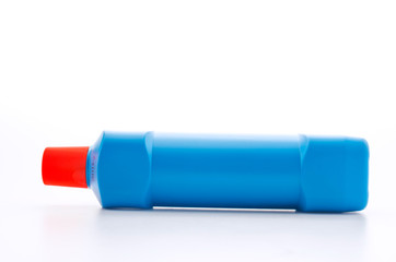 Blank packaging bottle