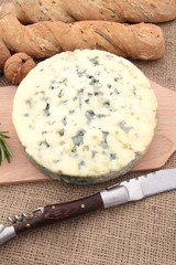 fourme d'ambert