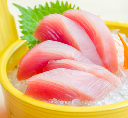 Sashimi