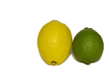 Lemon Lime