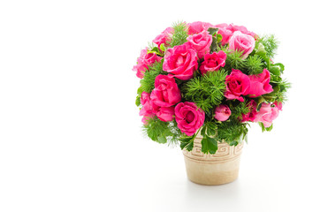 Rose bouquet