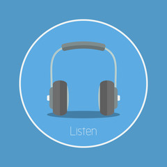 Listen : Vector 