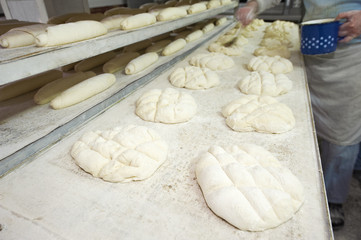Bakery products