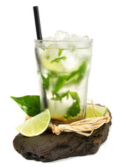 Mojito - Cocktail