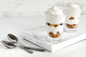 Yogurt