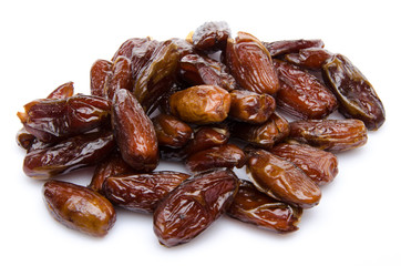 Heap of dates