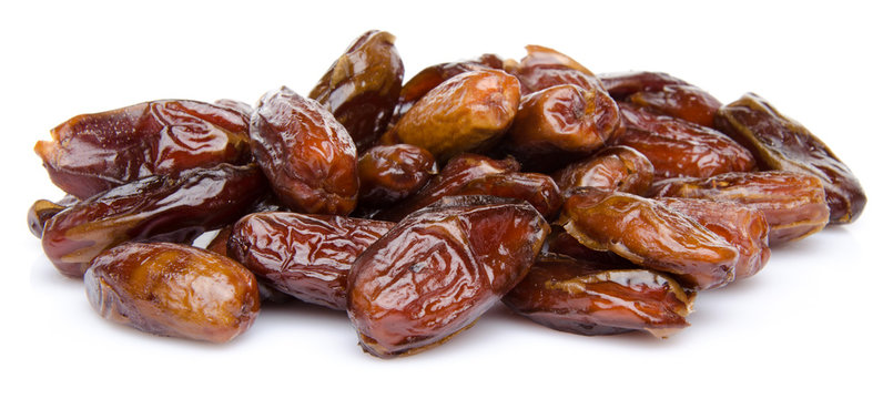 Heap Of Dates