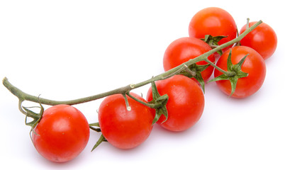 Cherry tomatoes