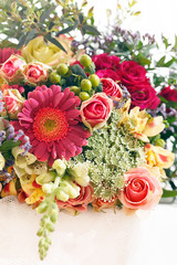 nice flowers