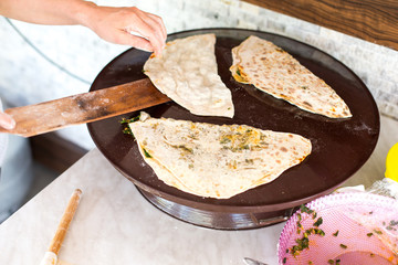 Pfannkuchen