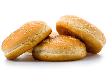 Burger Bun