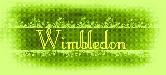 wimbledon