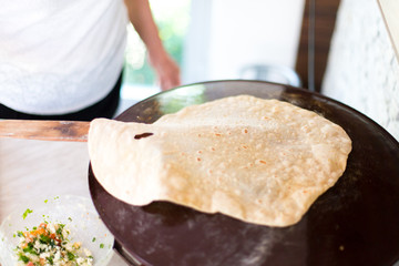 Pfannkuchen