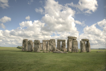 Stonehenge