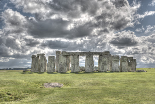 Stonehenge