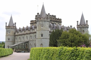 Inveraray Castle