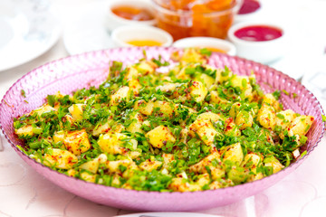 Salad