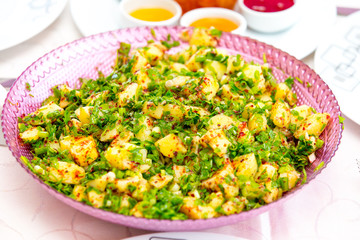 Salad
