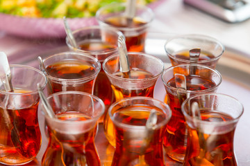 Tea Time