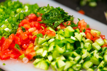 Salad