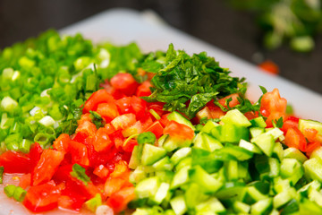 Salad