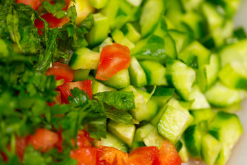 Salad