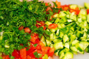 Salad
