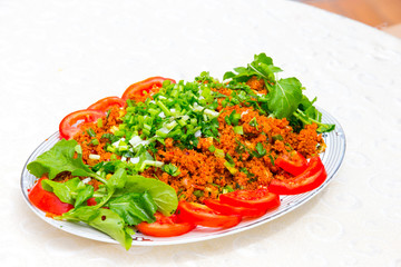 Salad